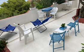 Cefalù Caldura house